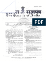 Gazette Notification Dated 11th August 2010 National APMC Ahmedabad-126976154