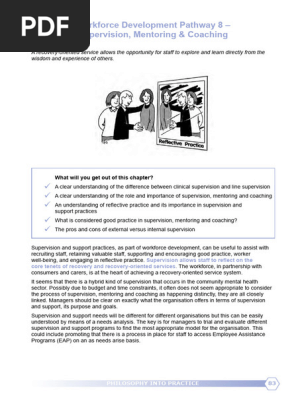 Supervision Coaching Vergleich