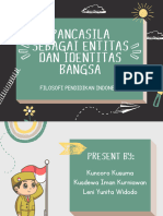 TP.4 - Demonstrasi Kontekstual - Pancasila Sebagai Entitas Dan Identitas Bangsa