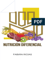 PDF Nutricion Diferencial DL