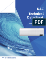 TDB Datablad RAC Komplet Lineup R32 2020 Compressed