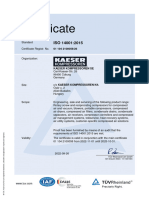 HUN-ISO 14001 Certificate-EN 20251031 - 26-6675
