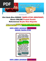 Download Dropshipping Lokal by DropshipIndonesia SN70519237 doc pdf