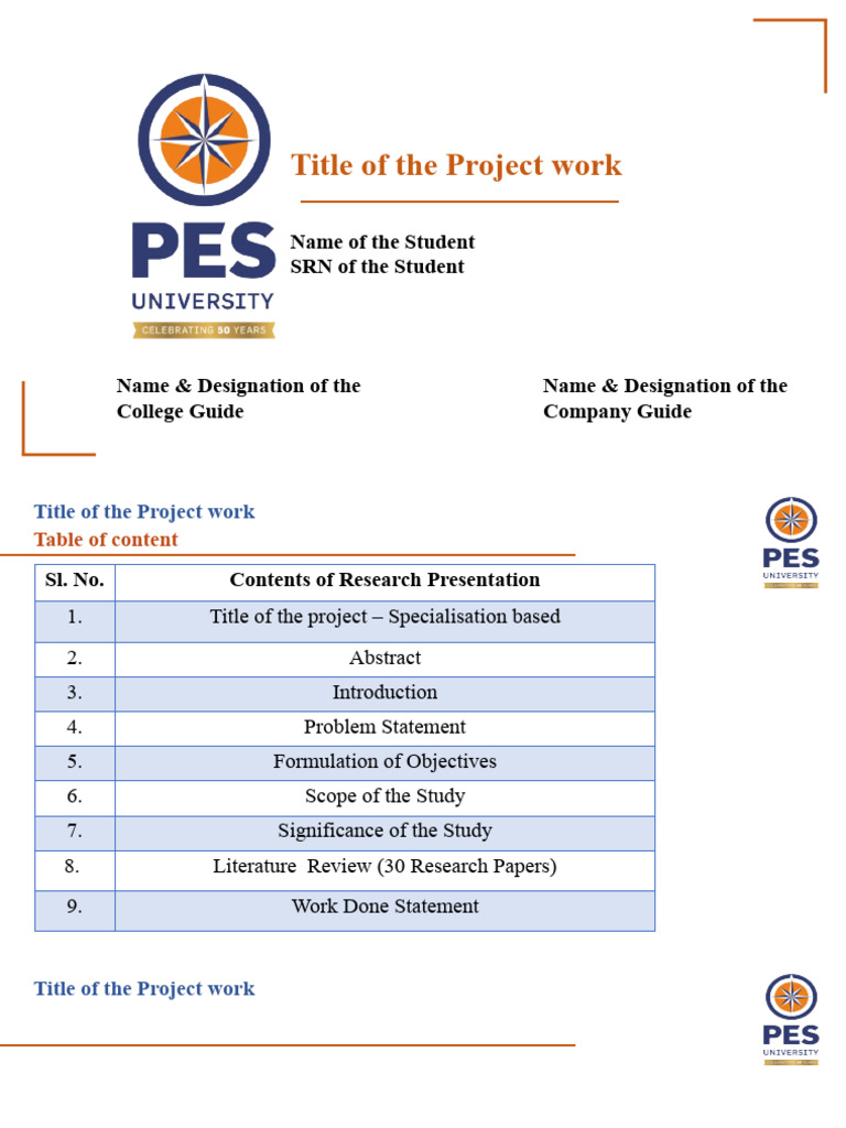 PEC1 Format | PDF