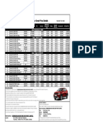 Sonet Price List W e F 12.01.2024