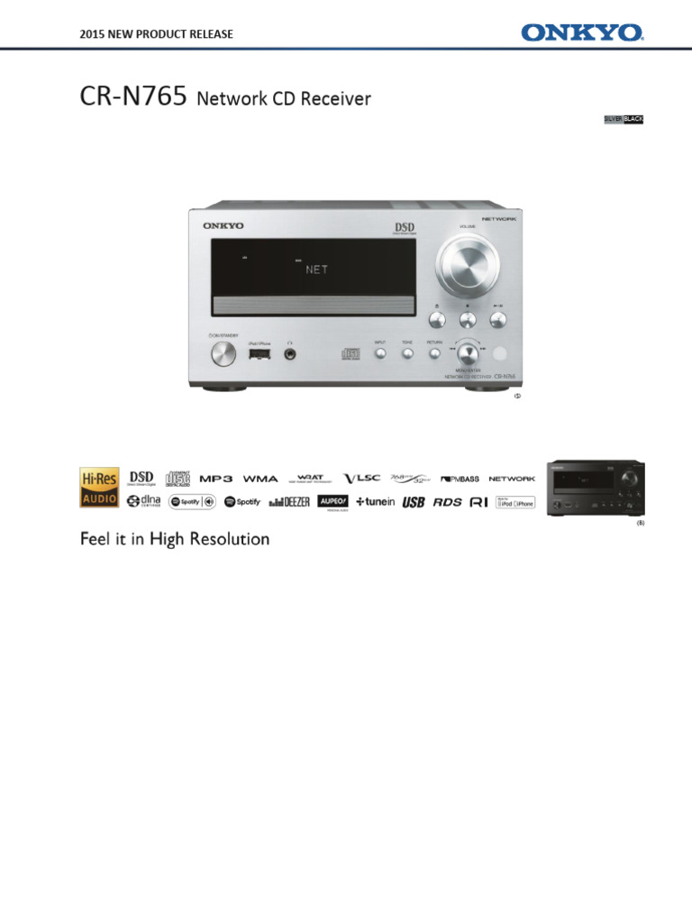 ONKYO USER MANUAL DOWNLOAD intelligence overview
