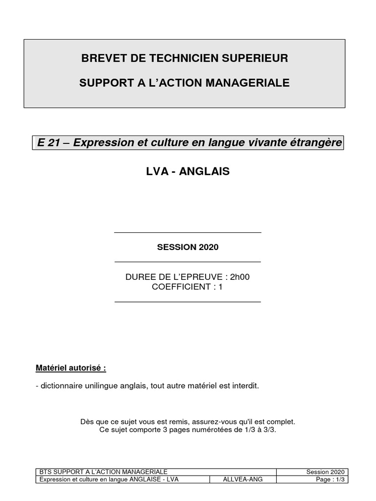 Sujet lva anglais bts sam pdf parental leave child care