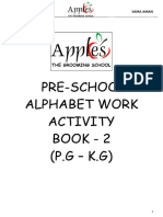 Alphabet Book2