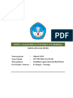 Modul Ajar Kurma Pi