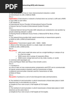 Computer Networking