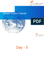 Payroll Day5