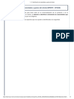 1.1.2. Identificación de Necesidades y Gustos Del Cliente (MF0976 - UF0349)