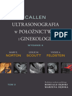 Ultrasonografia W Poloznictwie I Ginekologii t2