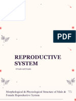 Q3 Science Reproductive System 1