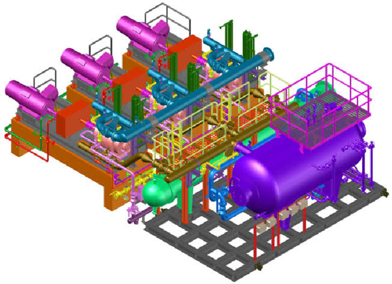 Flare Gas Recovery Unit 2 | PDF