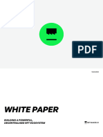 NMKR Whitepaper