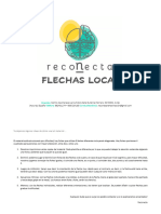 Juego Flechas Locas