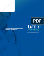 Brochure Life Medics 24