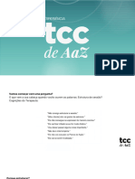 pdf aula - estrutura de tratamento to na prática e sem enrolação