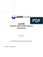 AL422B AverlogicTechnologies
