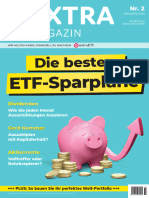 Etf Extra Magazin NR 02 Feb - MRZ 2023