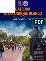 Libro+Cátedra+Julio+Enrique+Blanco+ +digitall