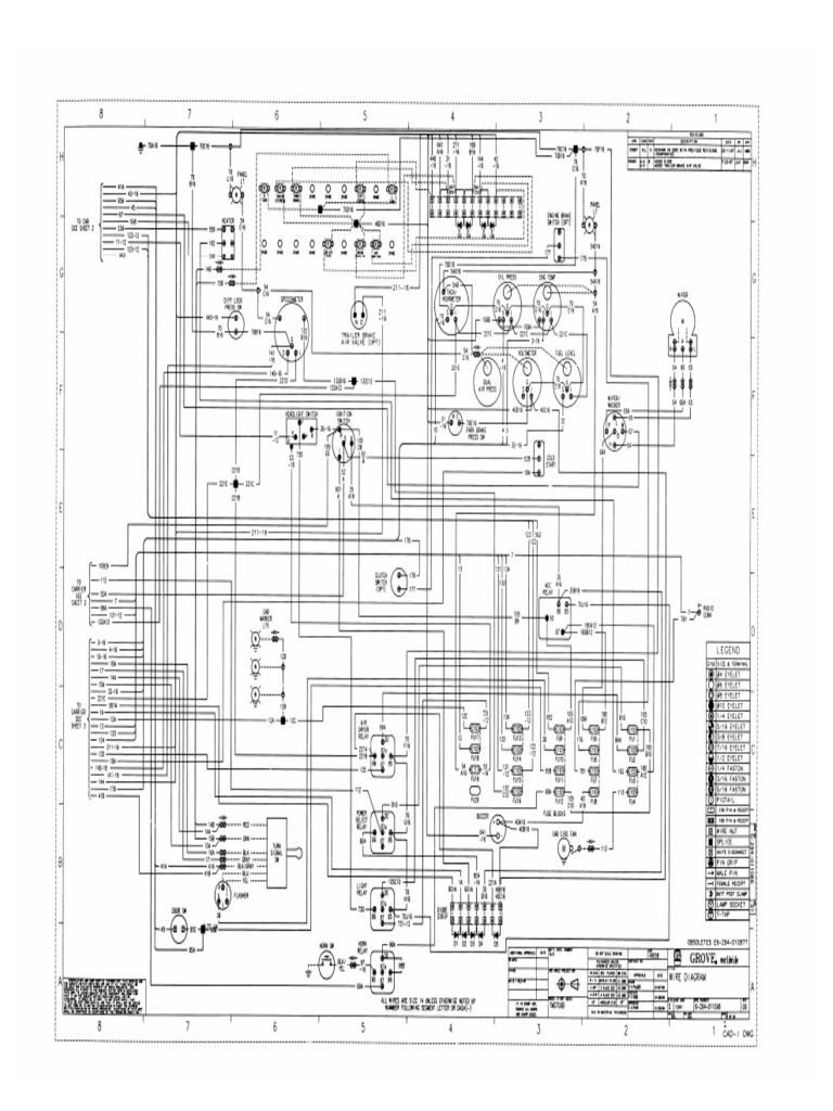 Electrical Carrier | PDF