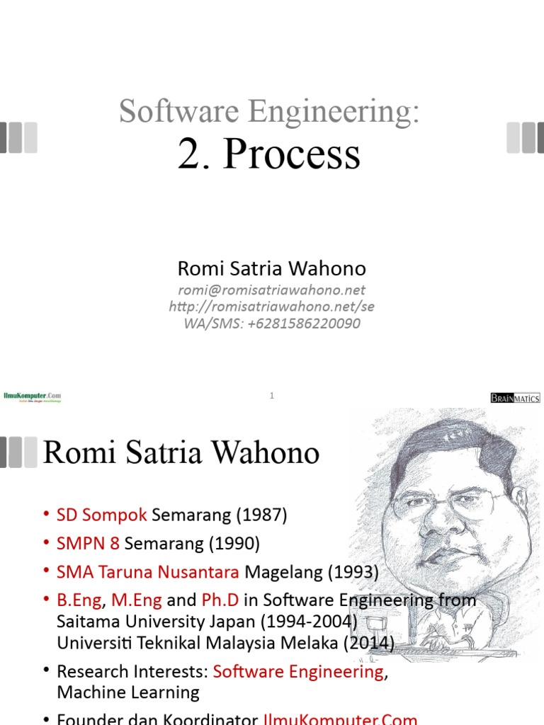 Software Development Life Cycle Overview | PDF | Unified Modeling ...