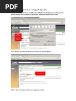 Extraer Un Archivo Adjunto de Un e
