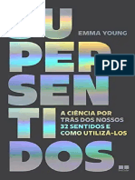 Supersentidos Emma Young