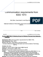 15 07 0725-01-0ban Communication Requirements From Ieee 1073