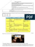 SAT 2 Grade 8 - FOR TEACHERS