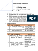 Tema 7 Subtema 3 Pembelajaran 3