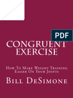 Congruent Exercise by Bill DeSimone Z-Lib Org