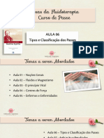 PDF Aula 06 - Tipos - e - Classificaçã o - Dos - Passes