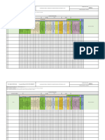 Registro de Entrega de Epp 2022