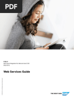 Web Services en