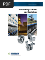 V-RING Overrunning Clutches and Backstops: Regal Rexnord | PDF | Clutch ... Overrunning Clutches and Backstops: Regal Rexnord | PDF | Clutch ...  