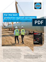 World Pipelines - For The Best Protection Against Corrosion 02