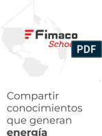 FIMACO SCHOOL - Módulo 1