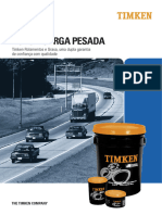 Timken Graxa