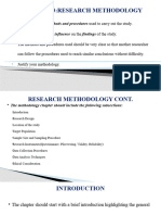 Chapter 3-Research Methodology Edited