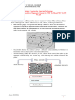 TP 1. Mass Density Daa