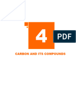 4.carbon and Its Compounds - CBSE PYQ