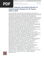 Medicalmodsim Result | PDF | Science & Mathematics