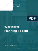 Workforce Planning Toolkit v1 1 Oct 2022