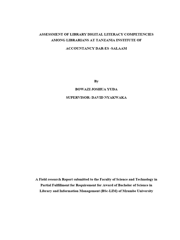 Boaz pdf libraries librarian