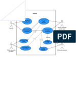 DiagramaUML PUEX