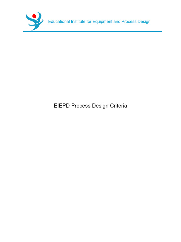 Process Design Examples | PDF | Valve | Flow Measurement