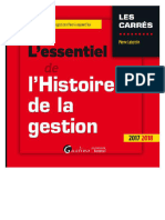 L'essentiel de L'histoire de La - Pierre Labardin